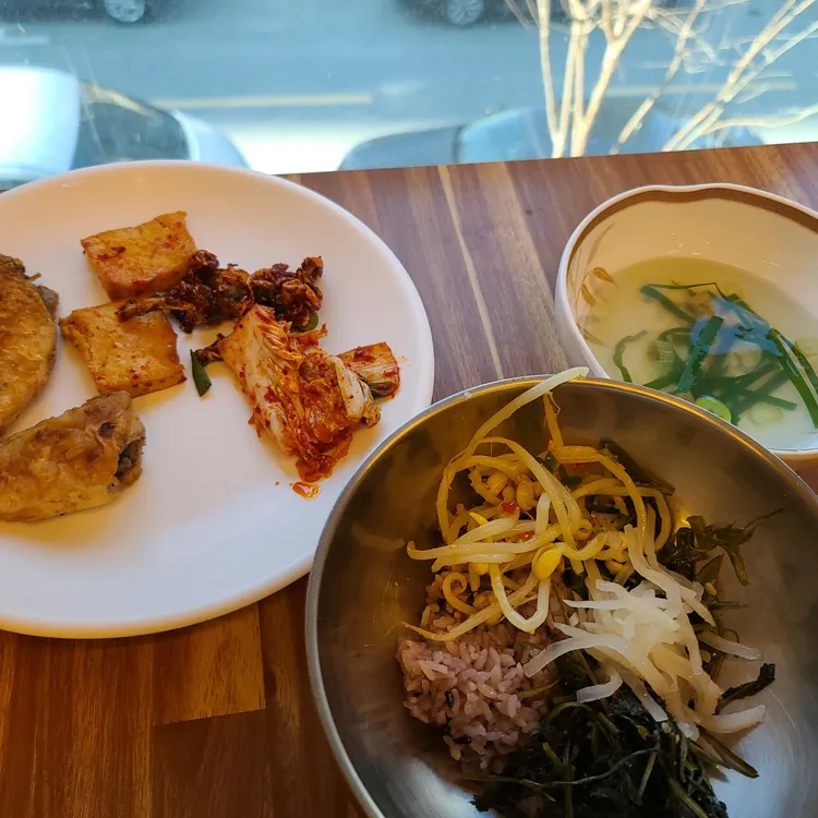 장금이한식뷔페 - 대구수성구 한식뷔페, 한식 맛집 | 다이닝코드, 빅데이터 맛집검색