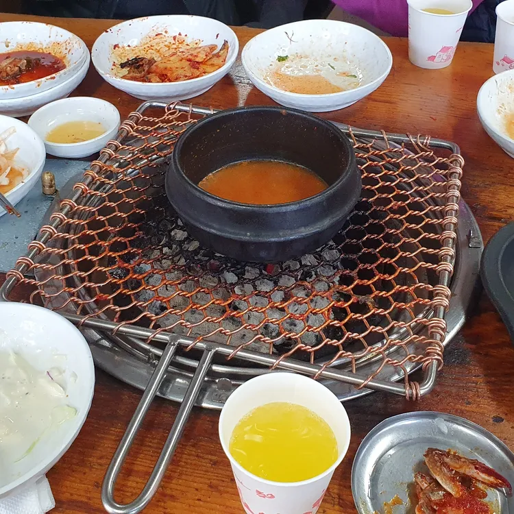 지리산 대표 사진