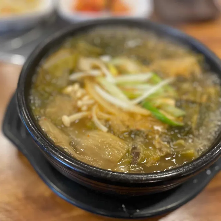 태산마당 대표 사진