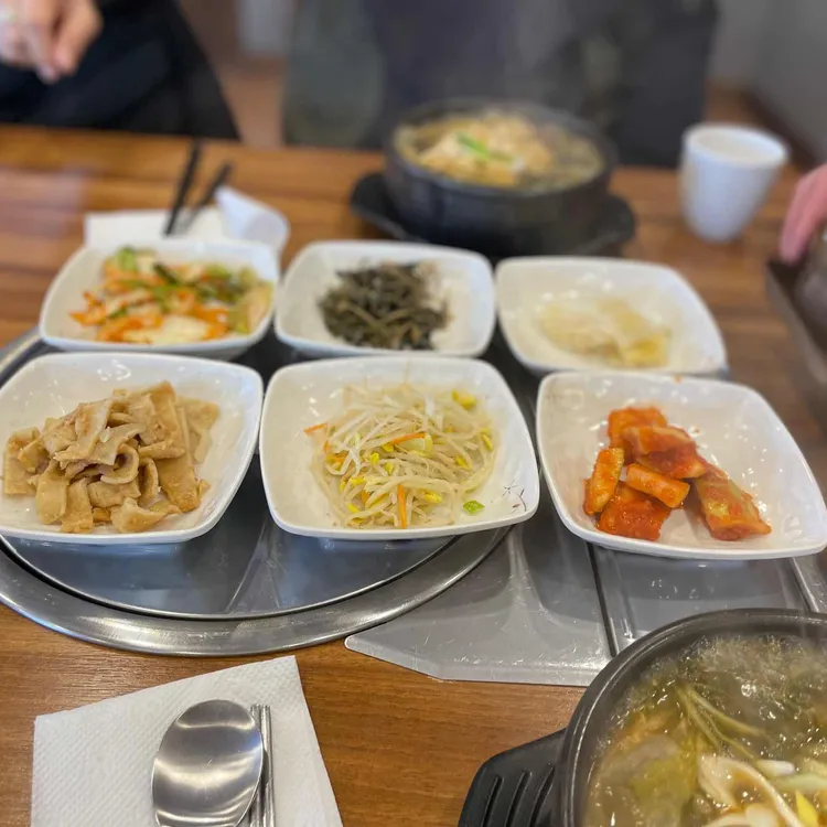 태산마당 대표 사진