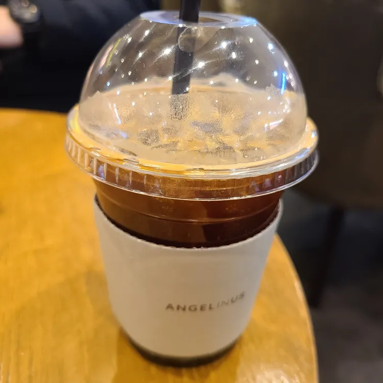 엔제리너스 대표 사진