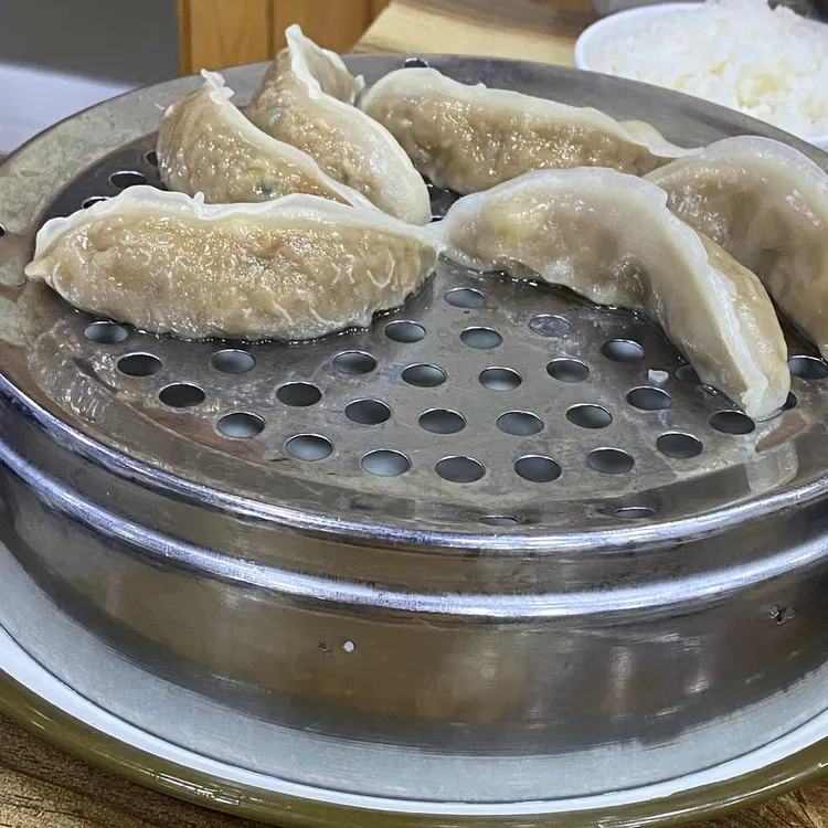 전주명가콩나물국밥 대표 사진