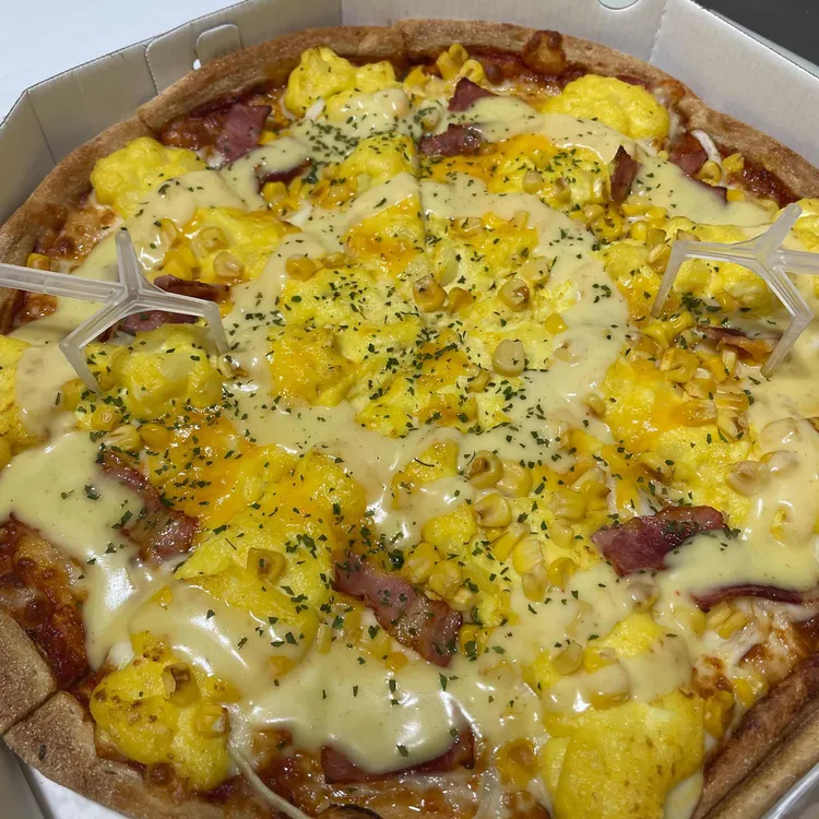 청년피자 대표 사진