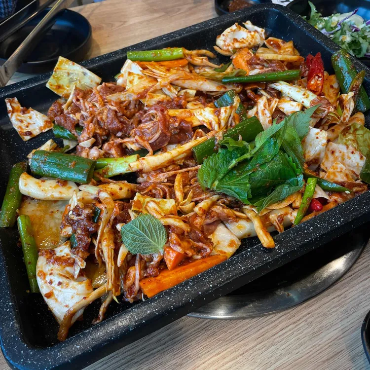 쌍쌍오리한마당 대표 사진