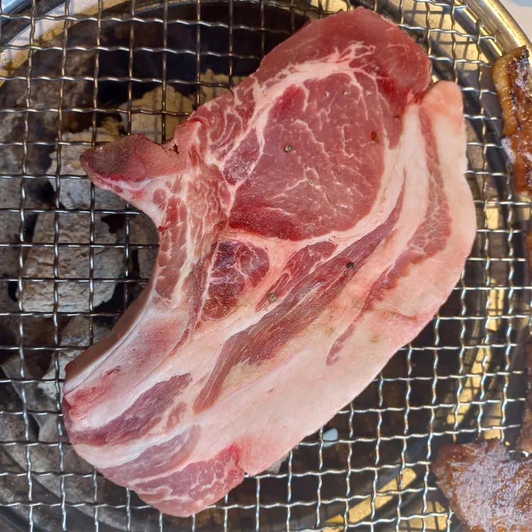 명륜진사갈비 대표 사진