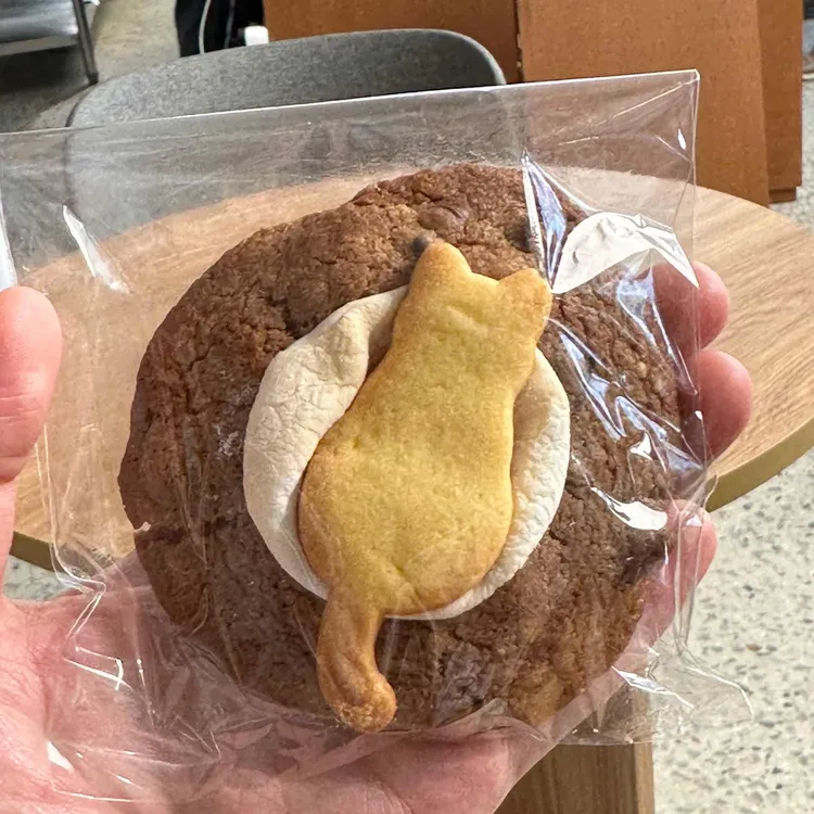 카페 서울 대표 사진