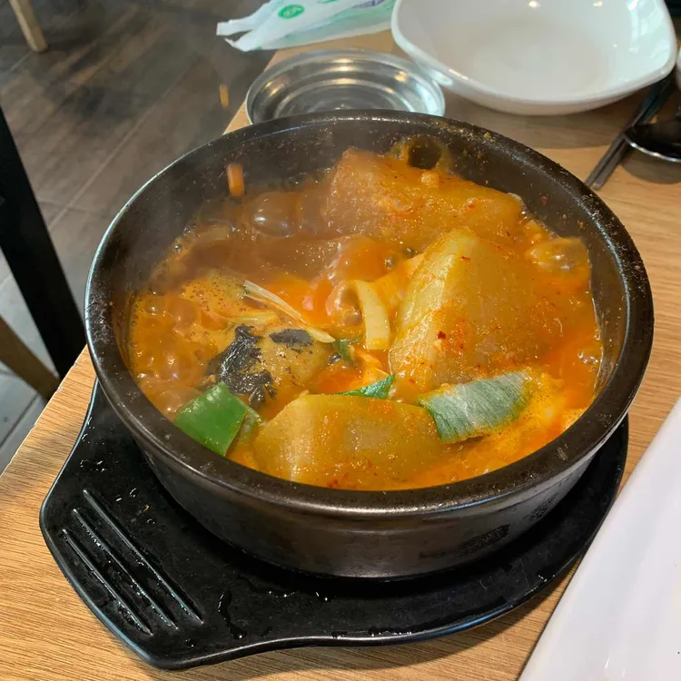어장촌 생선구이 대표 사진