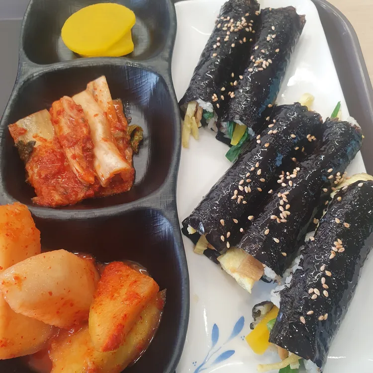 국시락 대표 사진