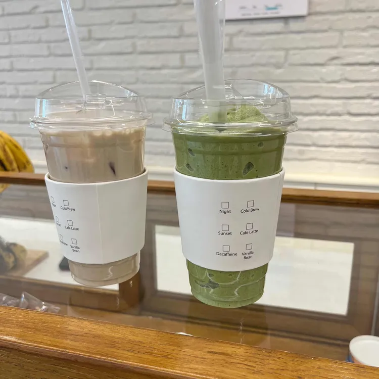 블루샥 대표 사진