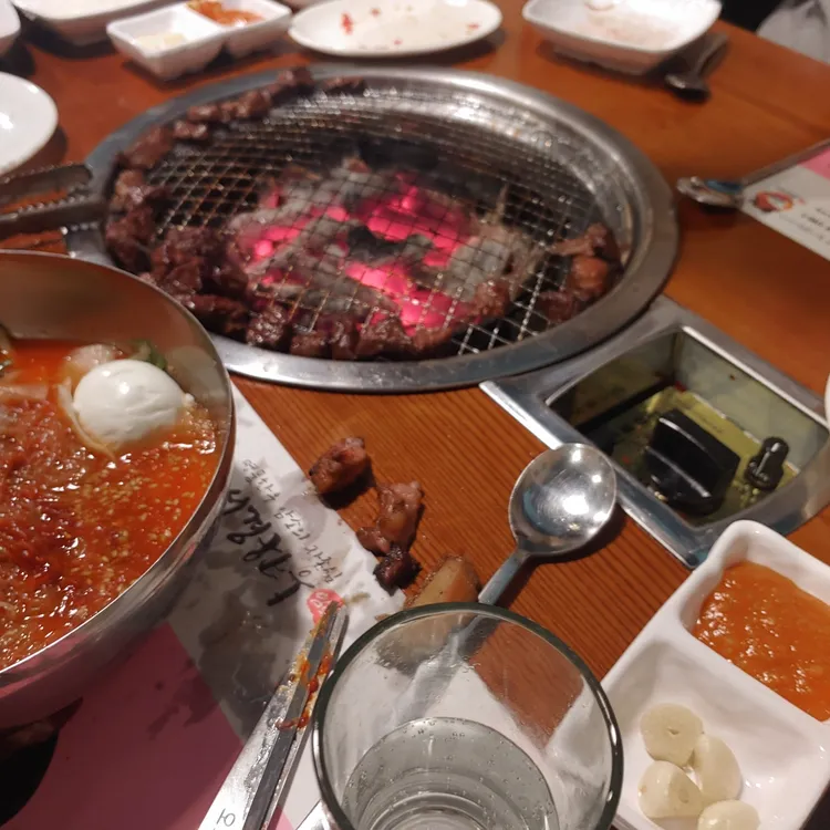 서경한우프라자 대표 사진