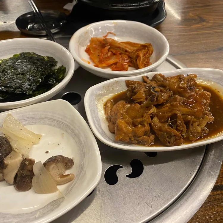 유정 대표 사진