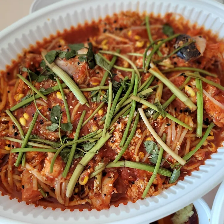 볼빨간아구찜 대표 사진