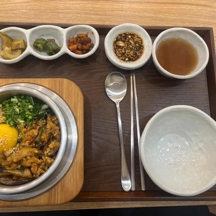 느루식탁 대표 사진