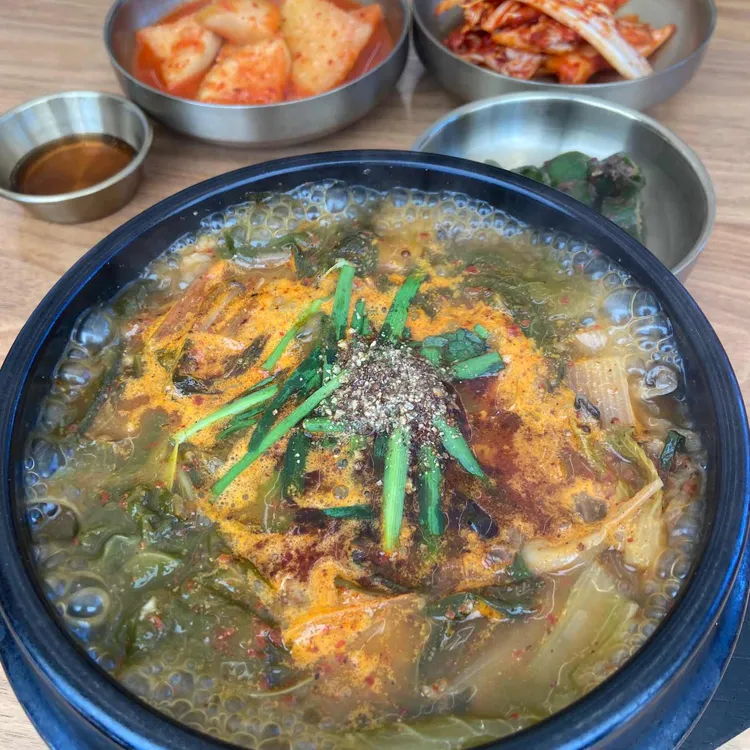 강릉명가 대표 사진