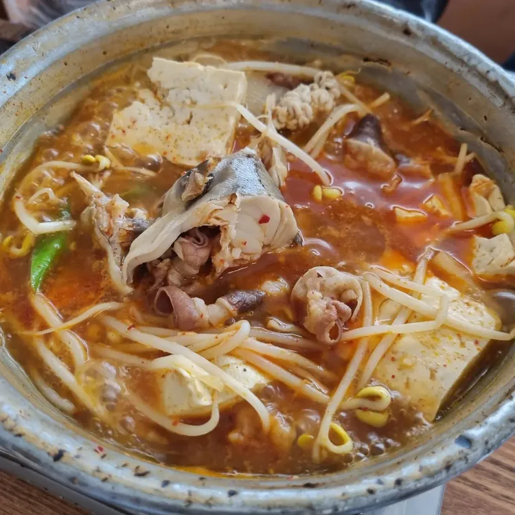 그시절동태촌 대표 사진