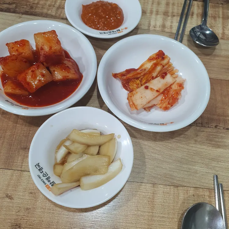 큰맘할매순대국 대표 사진