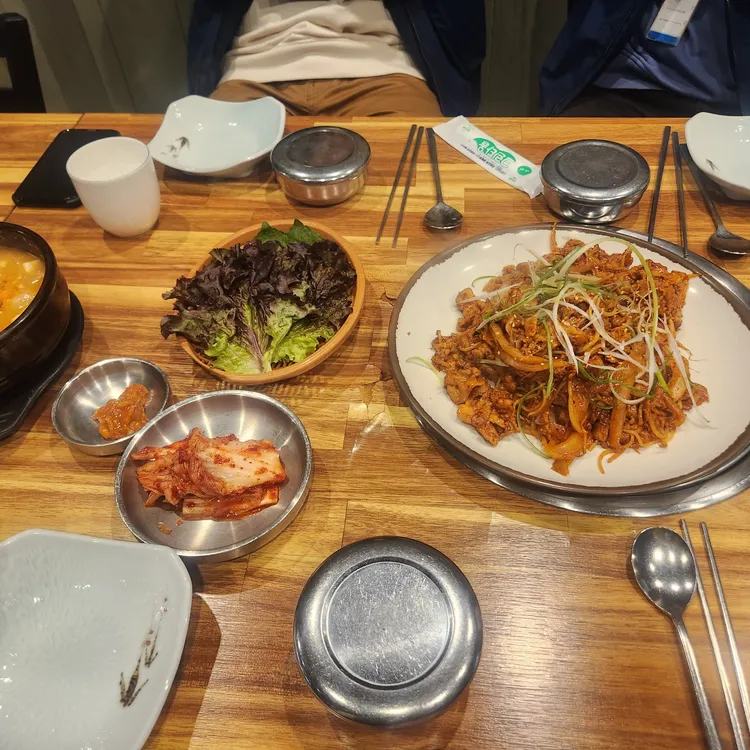 탐나는흑돼지 대표 사진