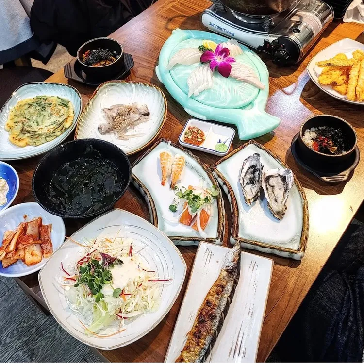 주안베테랑종합어시장 대표 사진