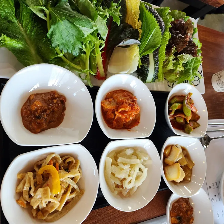 정원뜰 대표 사진