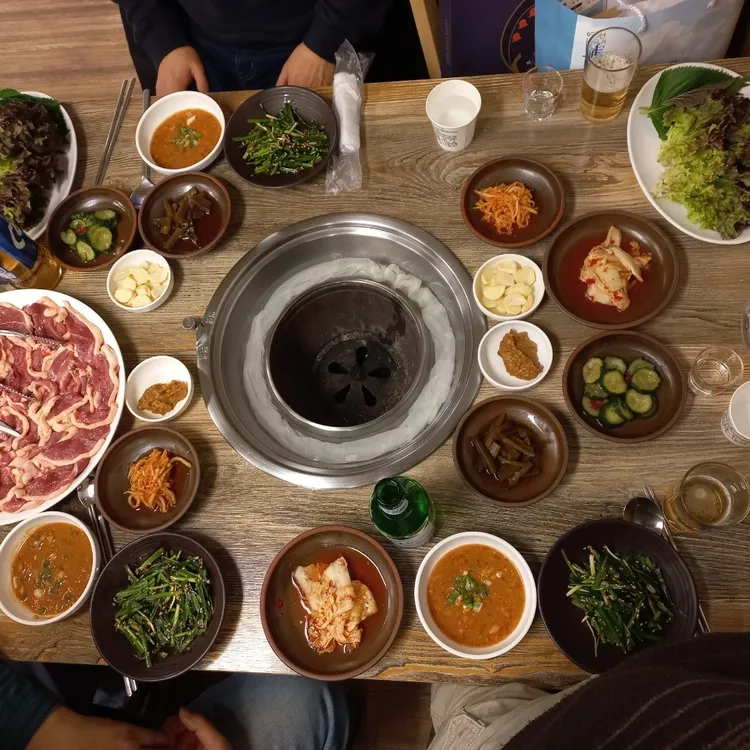 낙동생오리 대표 사진