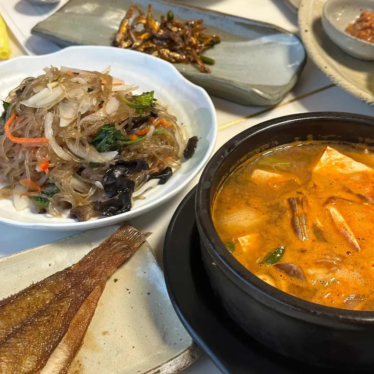 별주부한정식 사진 2