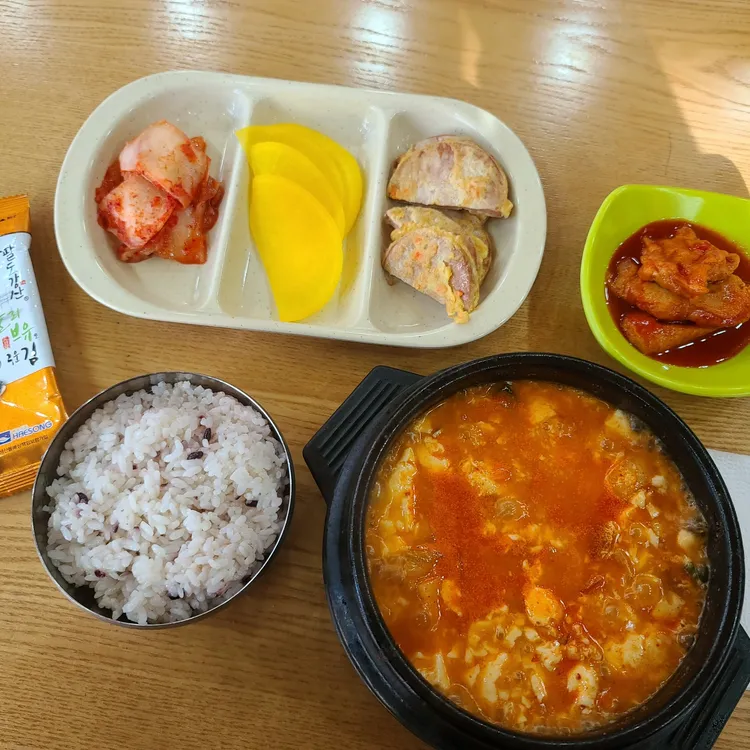 김밥타운 대표 사진