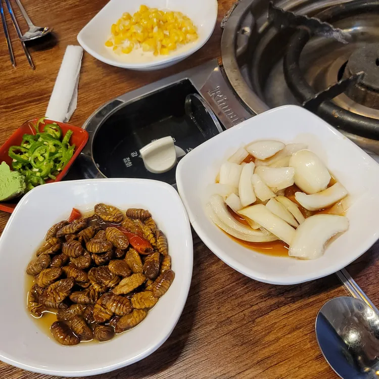 행복한 조개 맛집 대표 사진