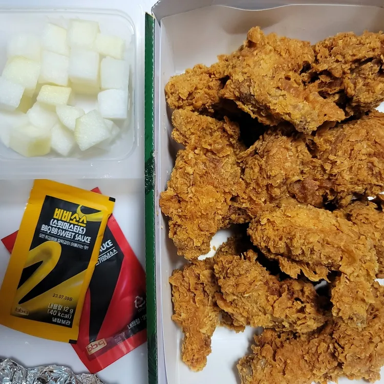 BBQ 대표 사진