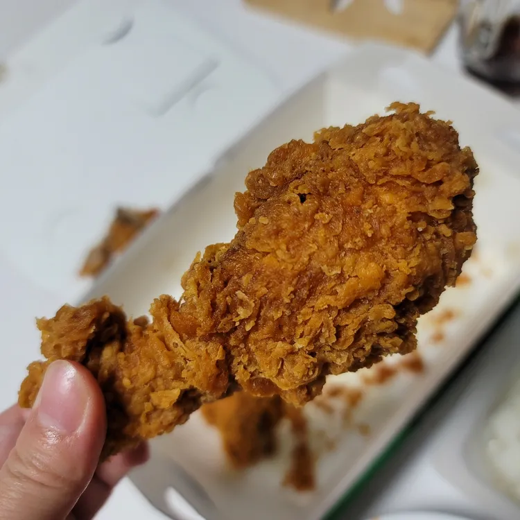 BBQ 대표 사진