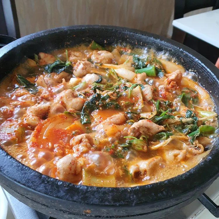 바로그집 대표 사진