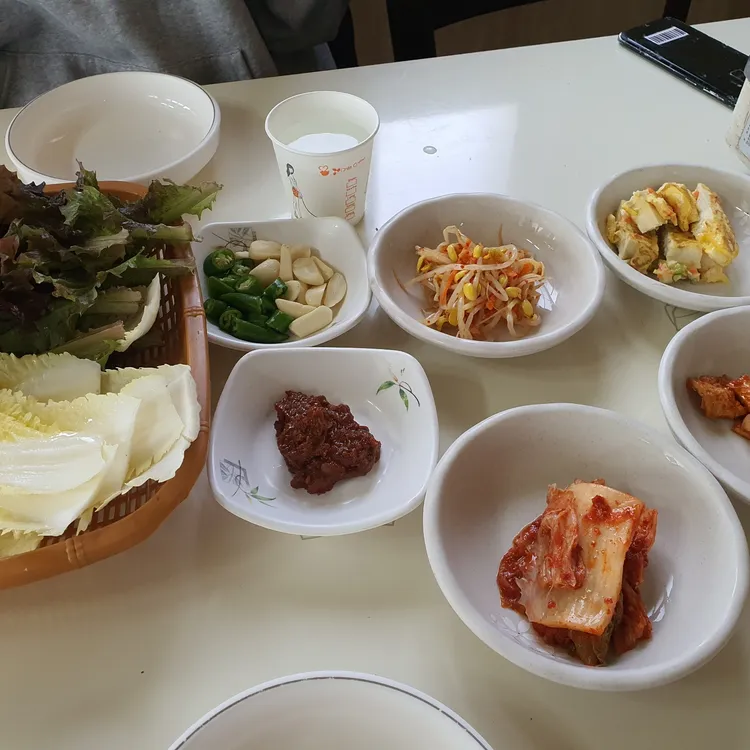 바로그집 대표 사진