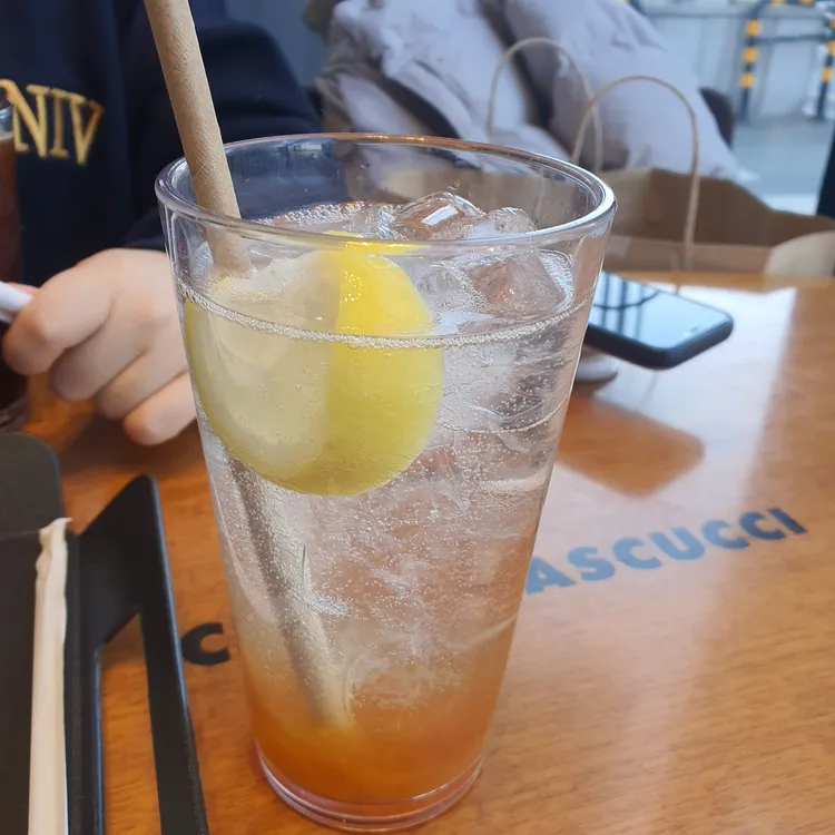 파스쿠찌  대표 사진