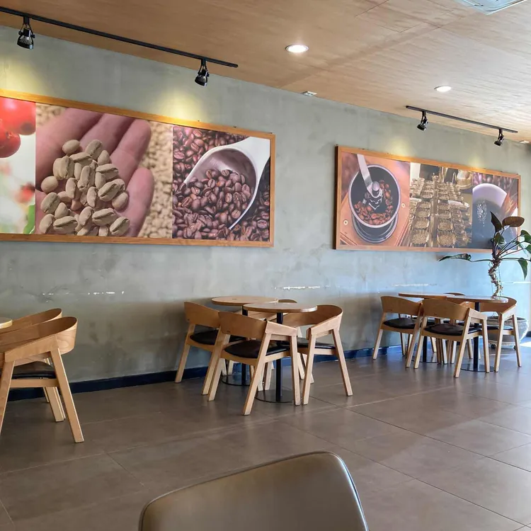 엔제리너스 대표 사진