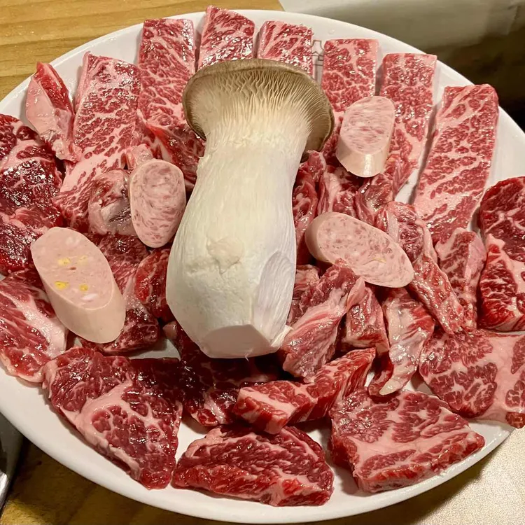 꽃보다소 대표 사진