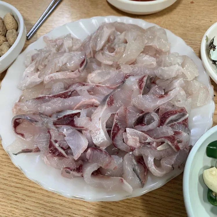 대연횟집 대표 사진