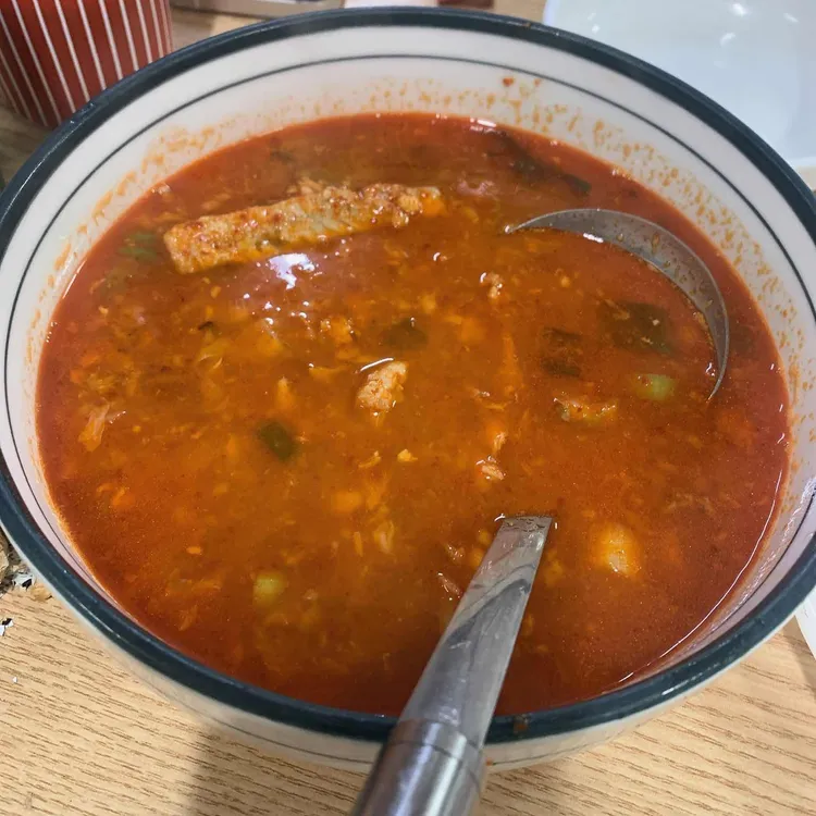 대연횟집 대표 사진