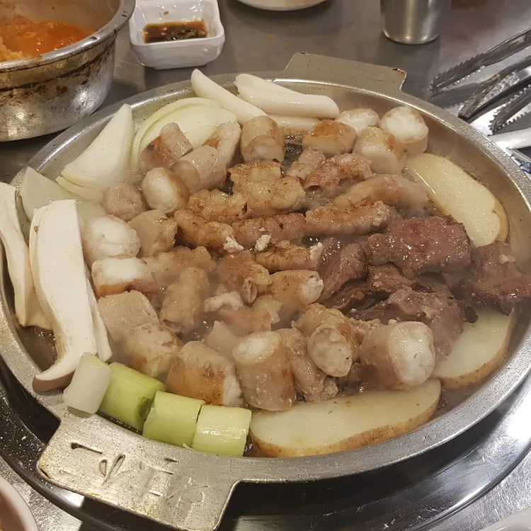 고흥소곱창 대표 사진
