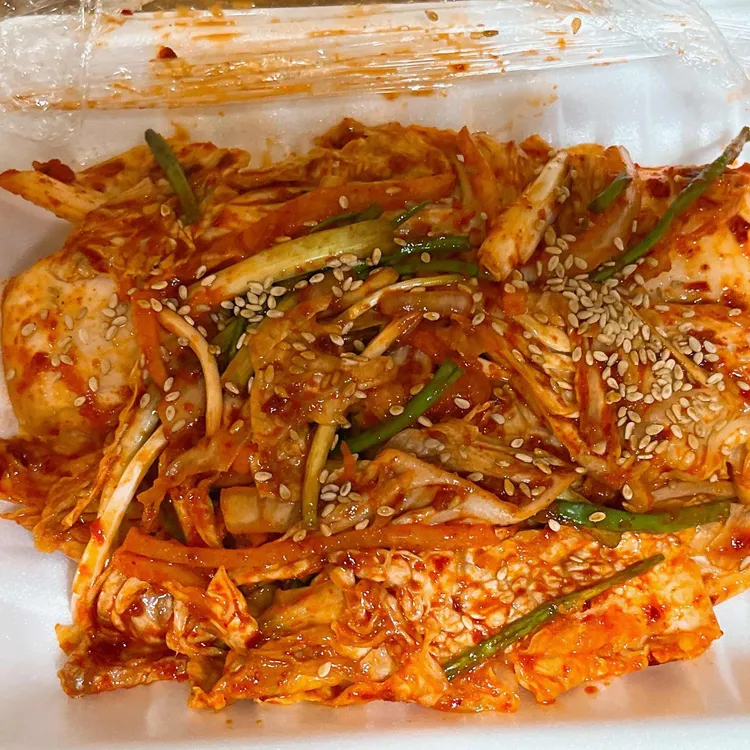 고향족발 대표 사진