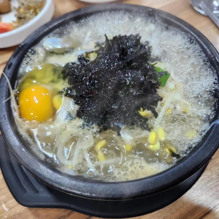 전주콩나물국밥콩사랑 대표 사진