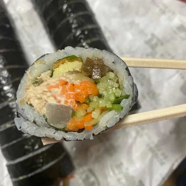 파더스김밥 대표 사진