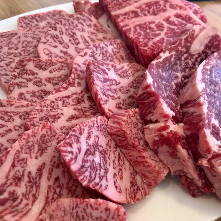 큰집한우 대표 사진