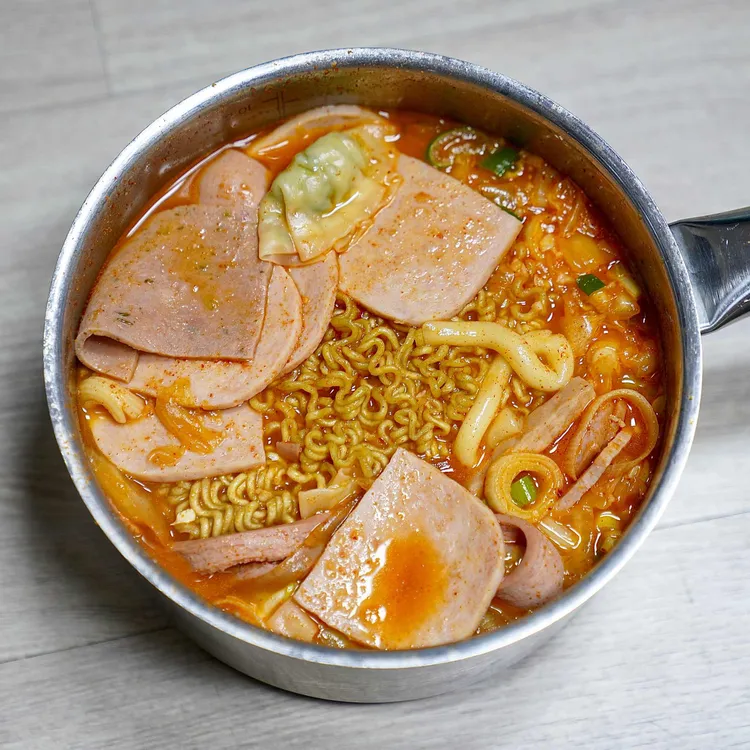킹콩부대찌개 대표 사진