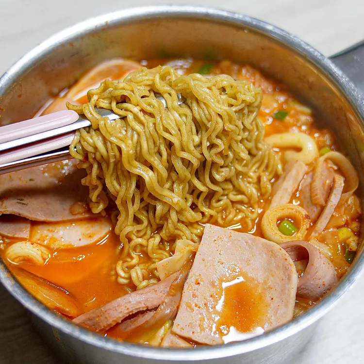 킹콩부대찌개 대표 사진