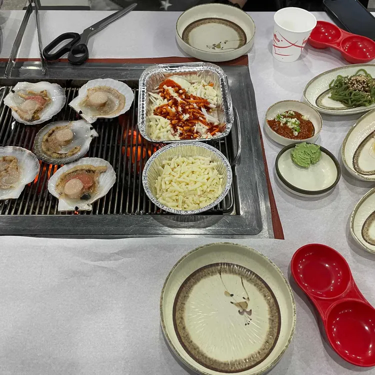 풍년수산회센타 대표 사진