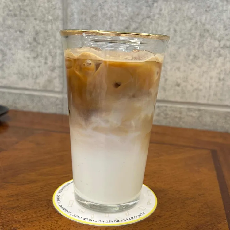 레이트커피 대표 사진