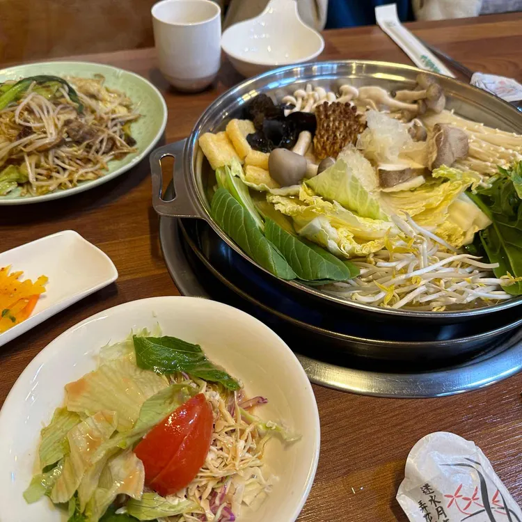 샤브이찌 대표 사진