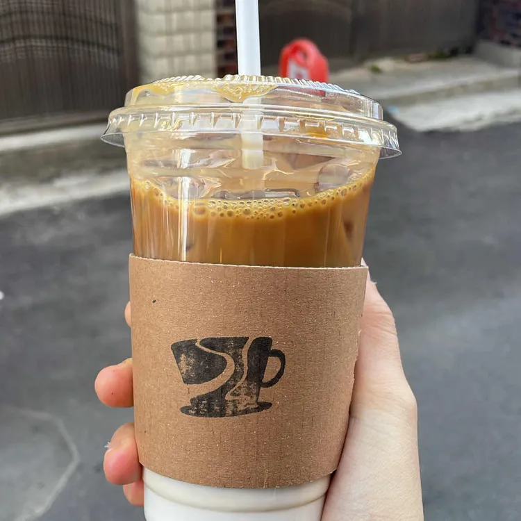 길위의커피 대표 사진