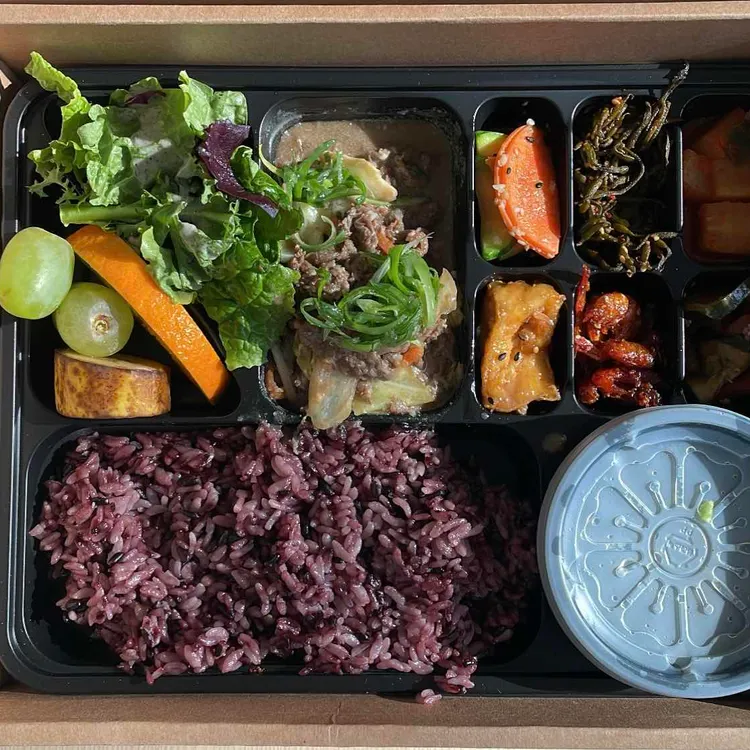 오우리도시락 대표 사진