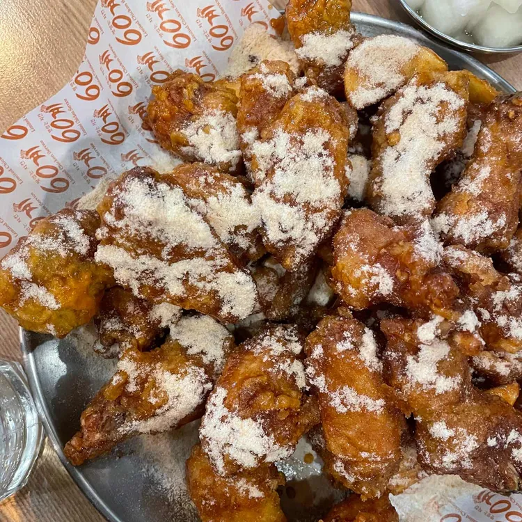 60계 서울독산점 - 독산 치킨, 고추치킨 맛집 | 다이닝코드, 빅데이터 맛집검색