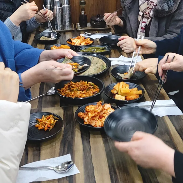우리들깨칼국수 대표 사진